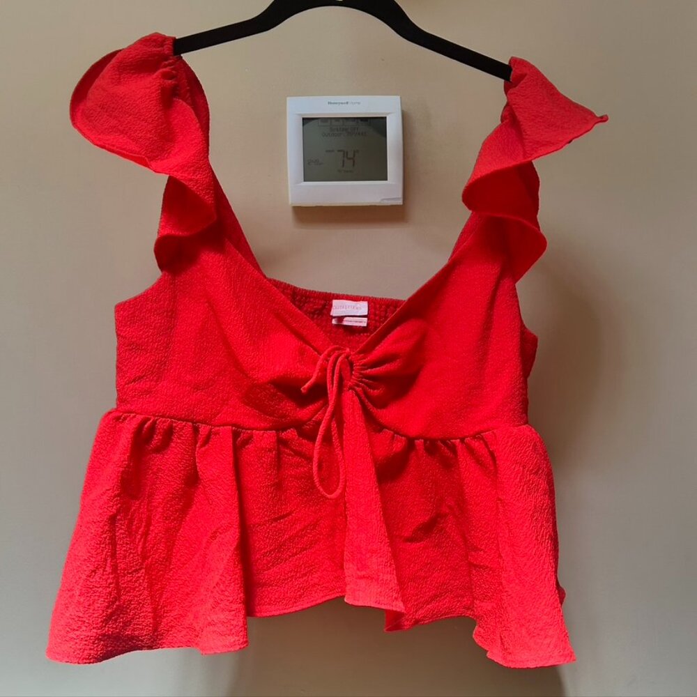 Urban Outfitters Top